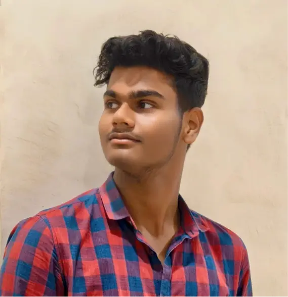 Student avatar