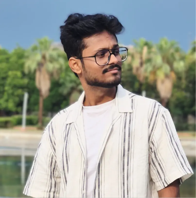 Student avatar