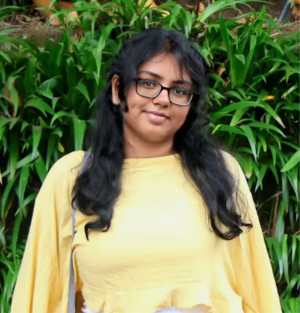 Student avatar