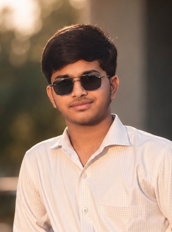 Mayank Prabhakar - Google Gemini Student Ambassador