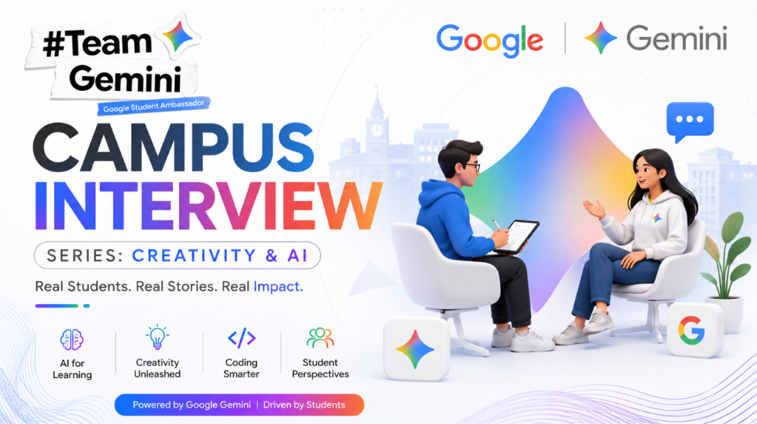 Campus Interview Series : June
