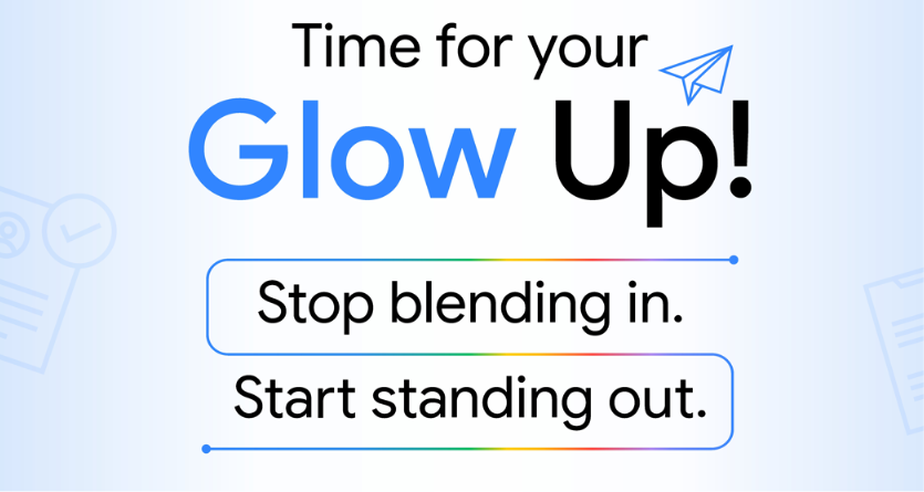 Career Glow Up Night with Gemini