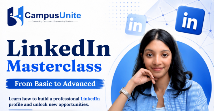 LinkedIn Masterclass: From Basic to Advanced