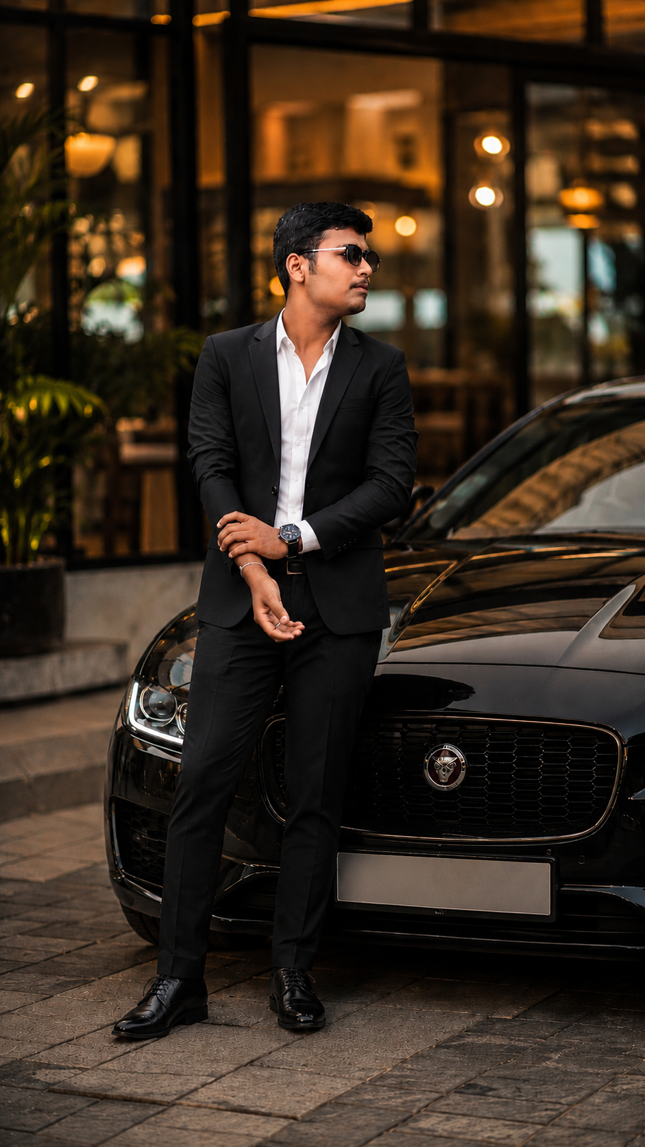 Profile