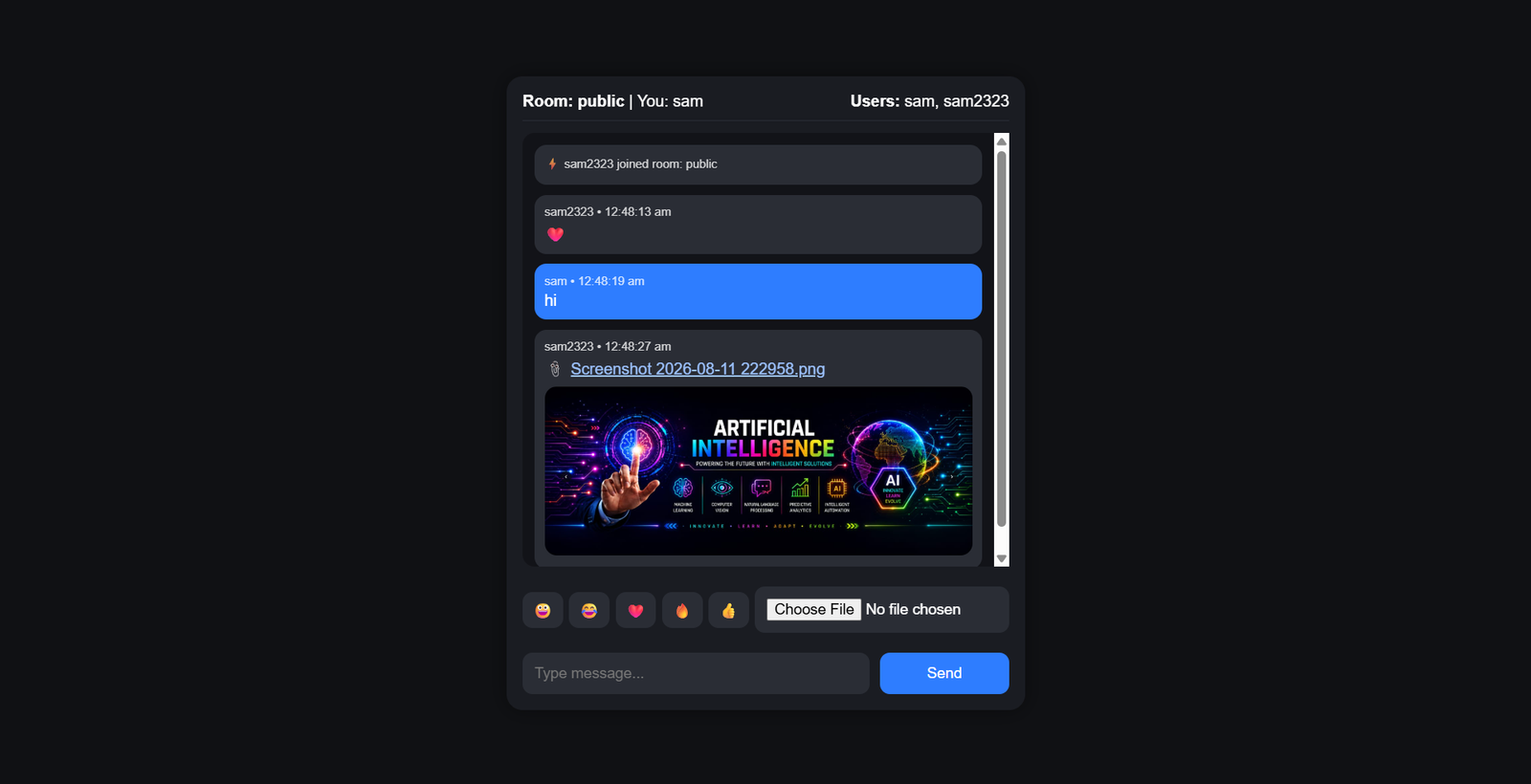 wifi-chat-app