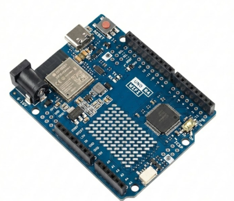 Tri Secure Access System