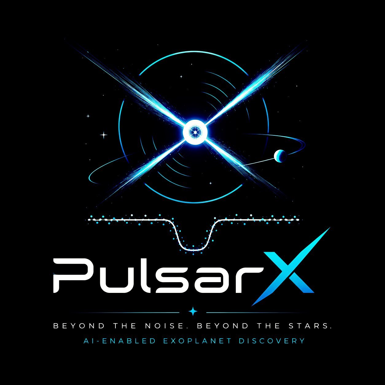 PulsarX