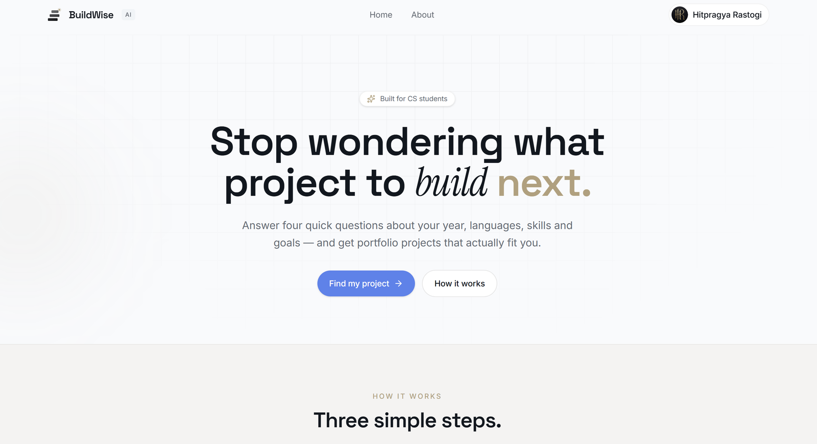 BuildWise