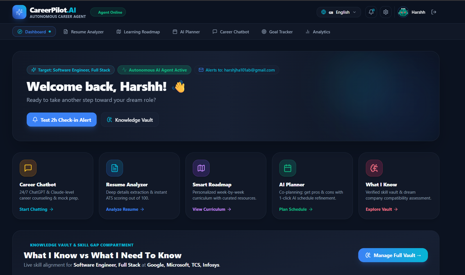 CareerMentor_AI