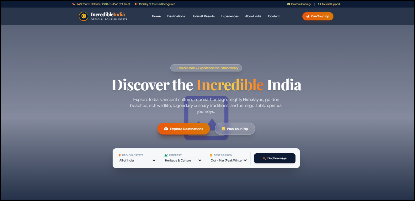 incredible-india-tourism